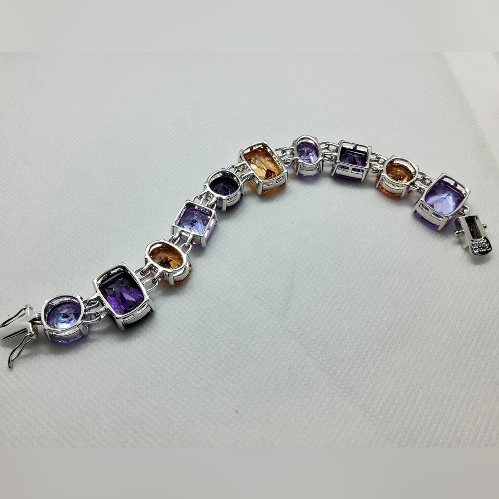 Nolan Miller Lincoln Road Bracelet - Picture 8 of 9